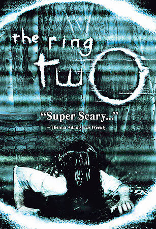 The Ring Two Full Frame (DVD) (Pre-Owned)