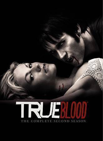 True Blood: The Complete Second Season (DVD) (Pre-Owned)