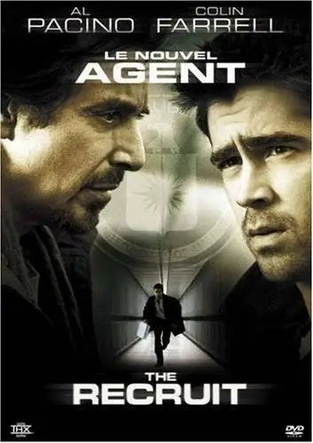 The Recruit (DVD) (Pre-Owned)