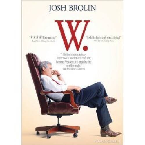 W. (DVD) (Pre-Owned)
