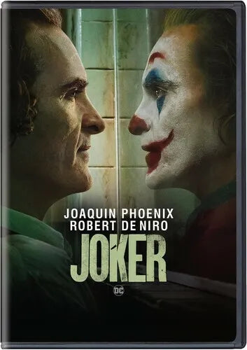 Joker (DVD) (Pre-Owned)
