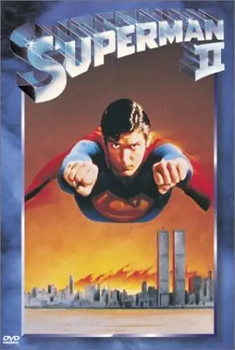 Superman II Widescreen (DVD) (Pre-Owned)