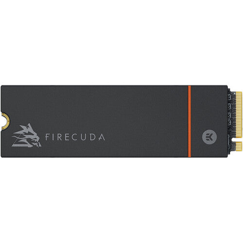 Seagate Firecuda 530 500 GB SSD with Heatsink (PlayStation 5)