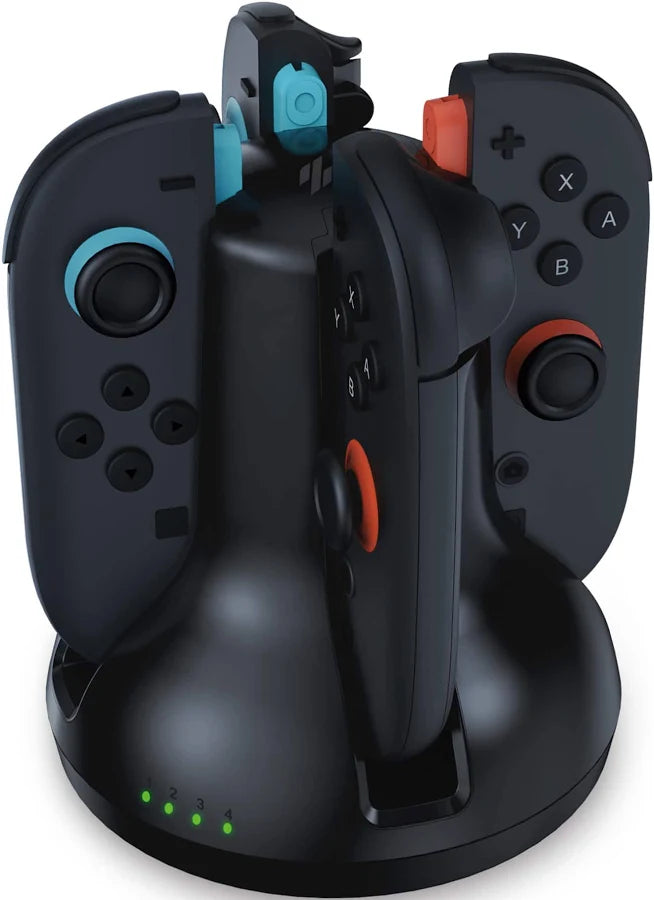 NEXT Joy-Con 2 Quad Charging Station (Nintendo Switch 2)