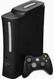Xbox 360 Elite Console 60 GB (Xbox 360)