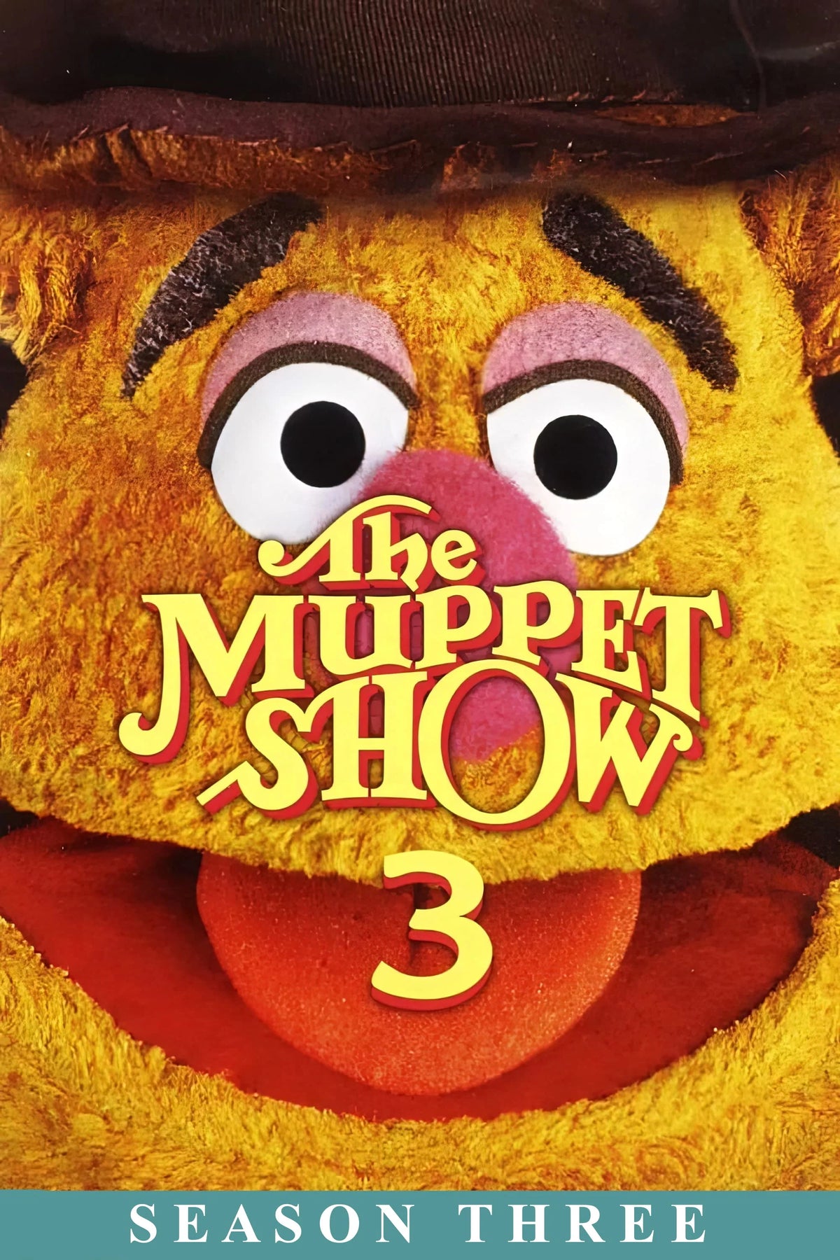 The Muppet Show: Season 3 (DVD)