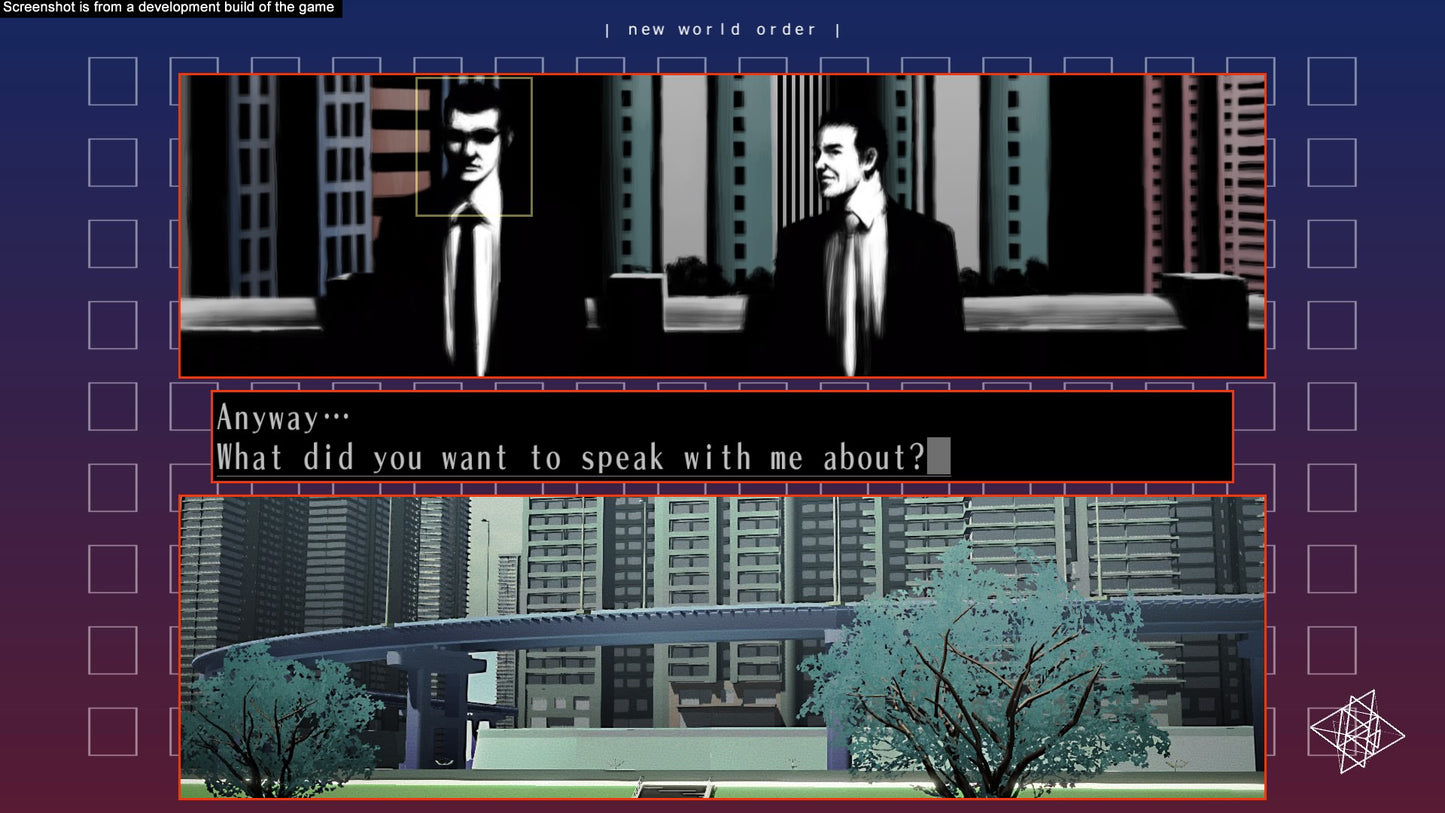 The 25th Ward: The Silver Case Limited Edition (PlayStation 4)
