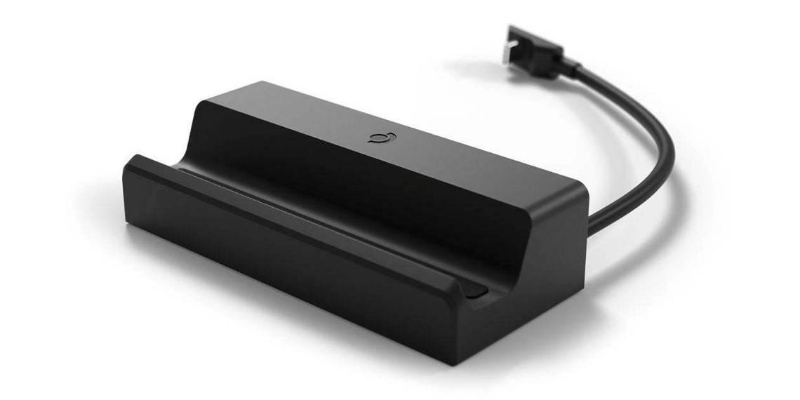 Valve Steam Deck OLED 512GB Bundle With Dock (Steam Deck)