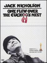 One Flew Over the Cuckoo's Nest Widescreen (DVD) (Pre-Owned)