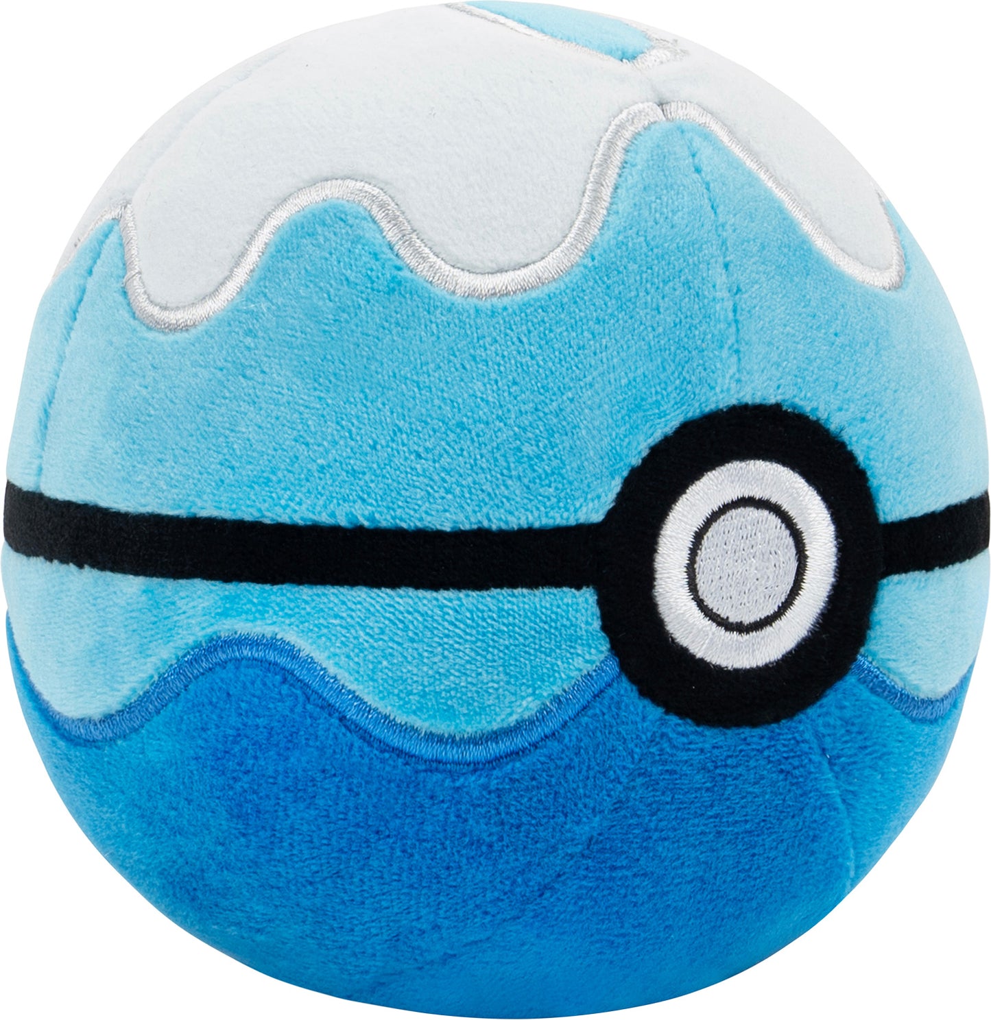 Poke Ball Plush