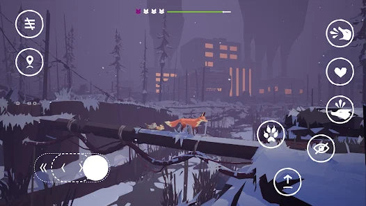 Endling: Extinction Is Forever (PlayStation 4)