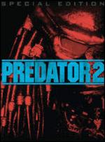 Predator 2 (Special Edition) Widescreen (DVD) (Pre-Owned)