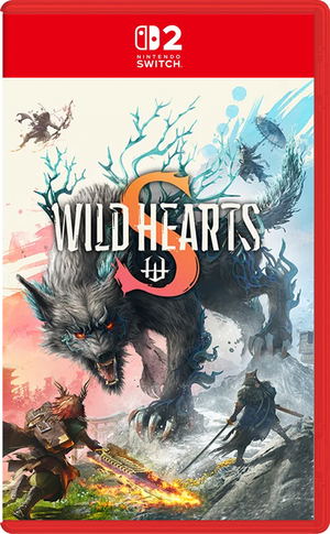 Wild Hearts S (Nintendo Switch 2)