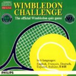 Desafío de Wimbledon (CD-i)