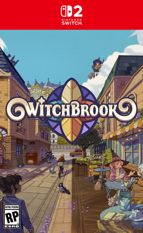 Witchbrook (Nintendo Switch 2)