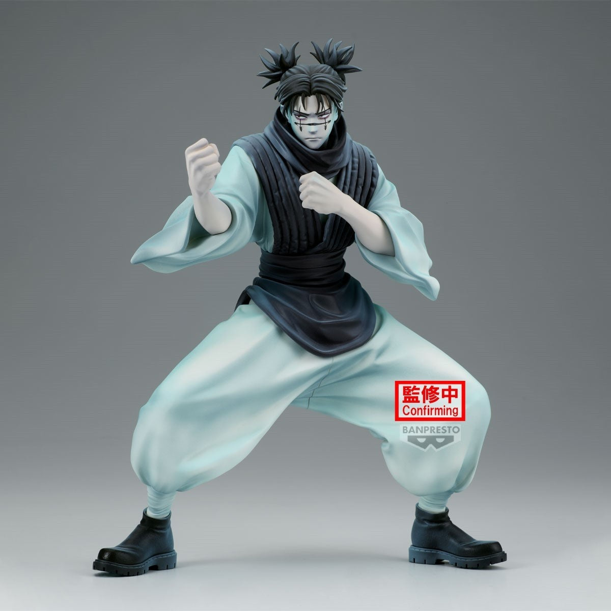 JUJUTSU KAISEN - MAXIMATIC - CHOSO (ver.B) (Toys)