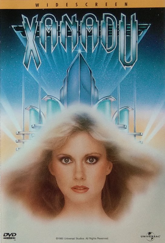 Xanadu Widescreen (DVD) (Pre-Owned)