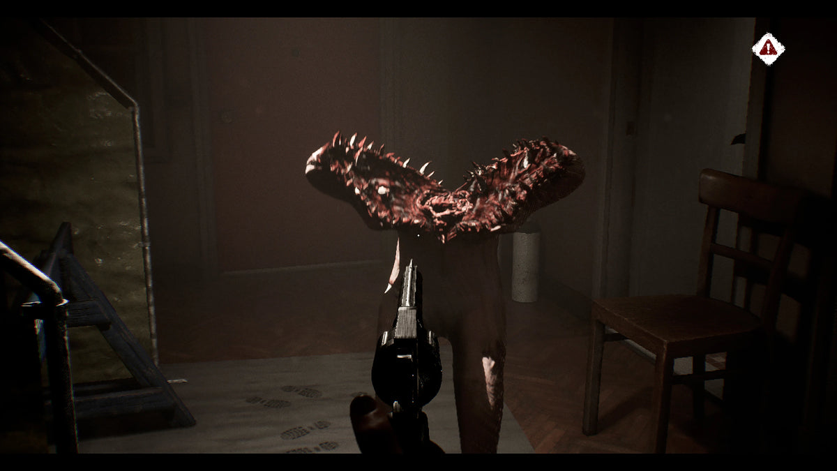Oxide Room 104 (PlayStation 5)