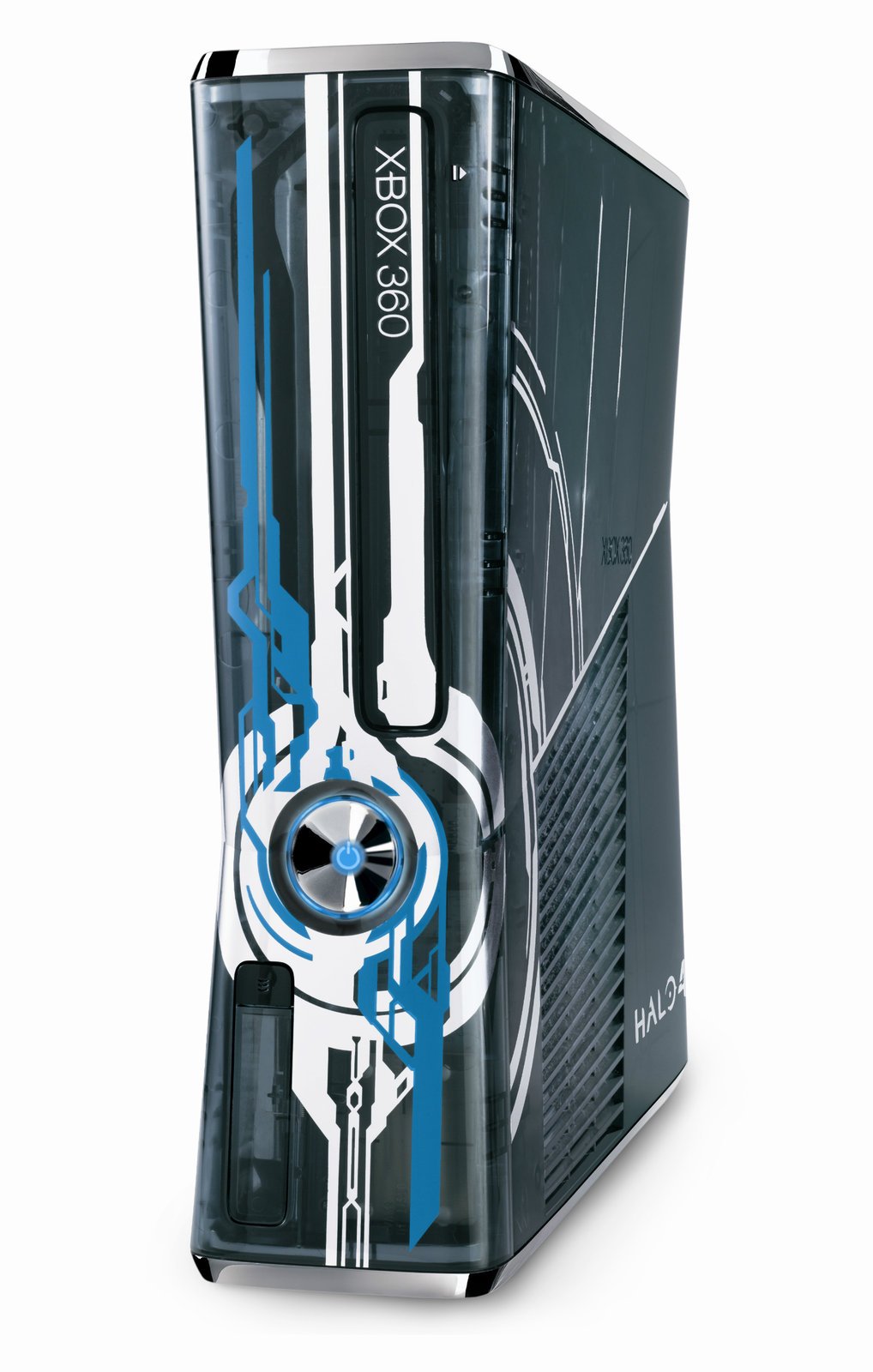 Xbox 360 Halo 4 Limited Edition 320GB Console (Xbox 360) – J2Games