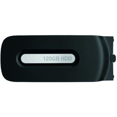 J2Games.com | Xbox 360 120GB Hard Drive (Xbox 360) (Pre-Played - Game Only).