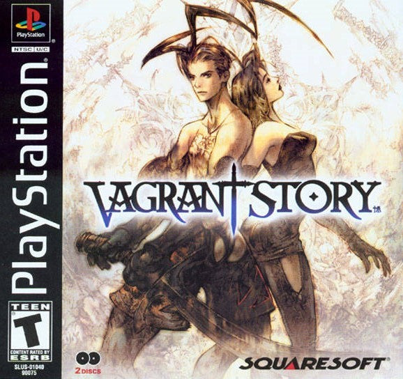 Historia vagabunda (Playstation)