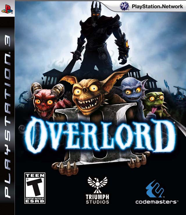 Señor Supremo II (Playstation 3)