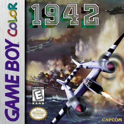 1942 (GameboyColor)
