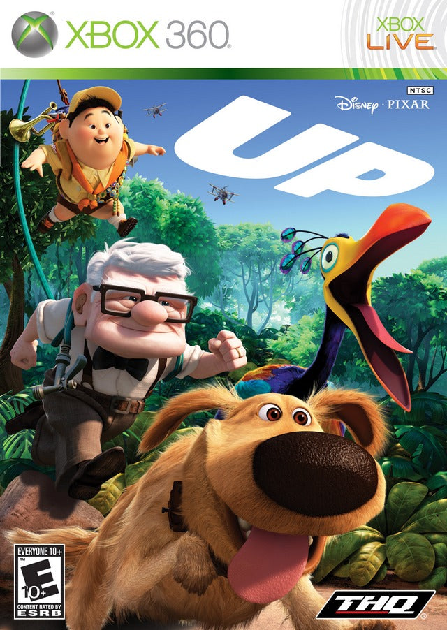 Arriba (Xbox 360)