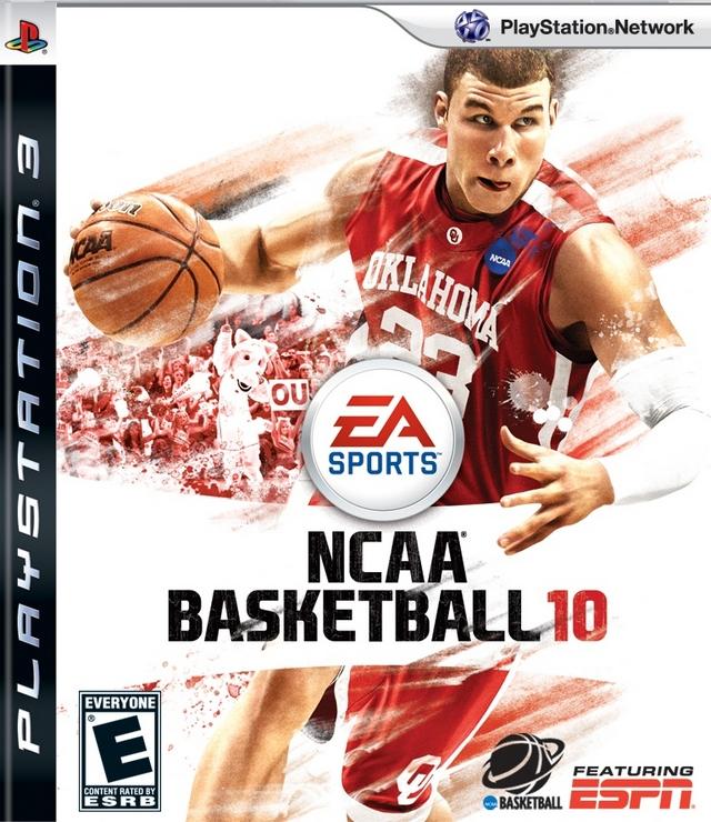 J2Games.com | NCAA Basketball 10 (Playstation 3) (Complete - Good).
