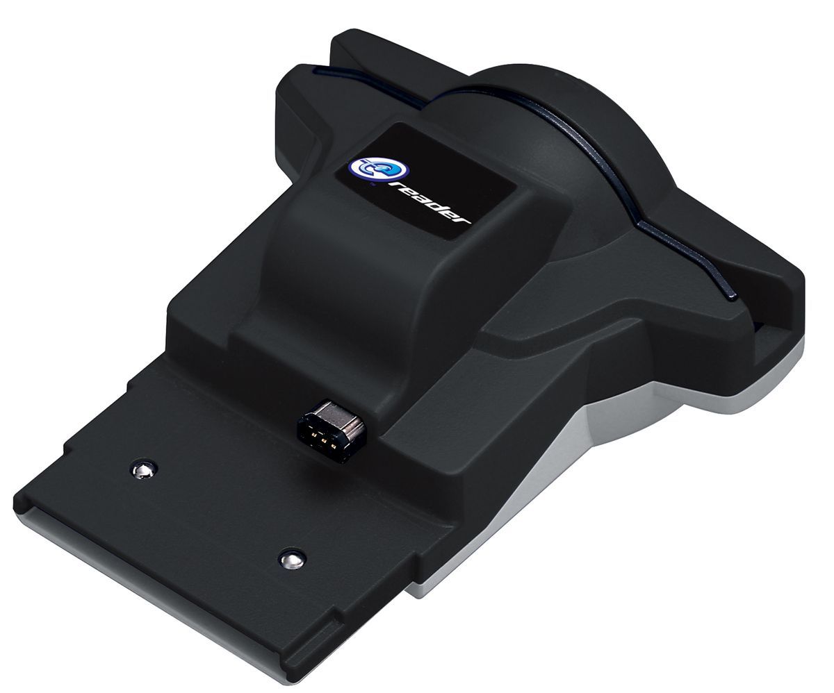 J2Games.com | Nintendo E-Reader W/ Sealed Pack of Balloon Fight Cards (Gameboy Advance) (Pre-Played - Accessory).