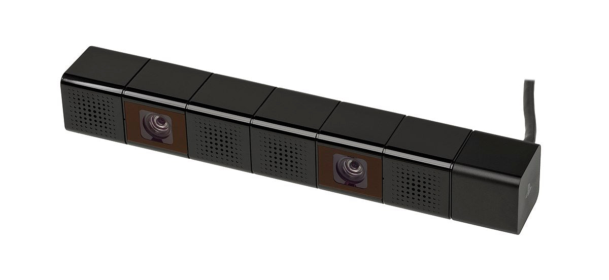 Playstation 4 2TB Console + Playstation Camera Bundle (Playstation 4)