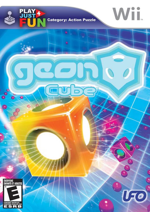 Cubo Geon (Wii)