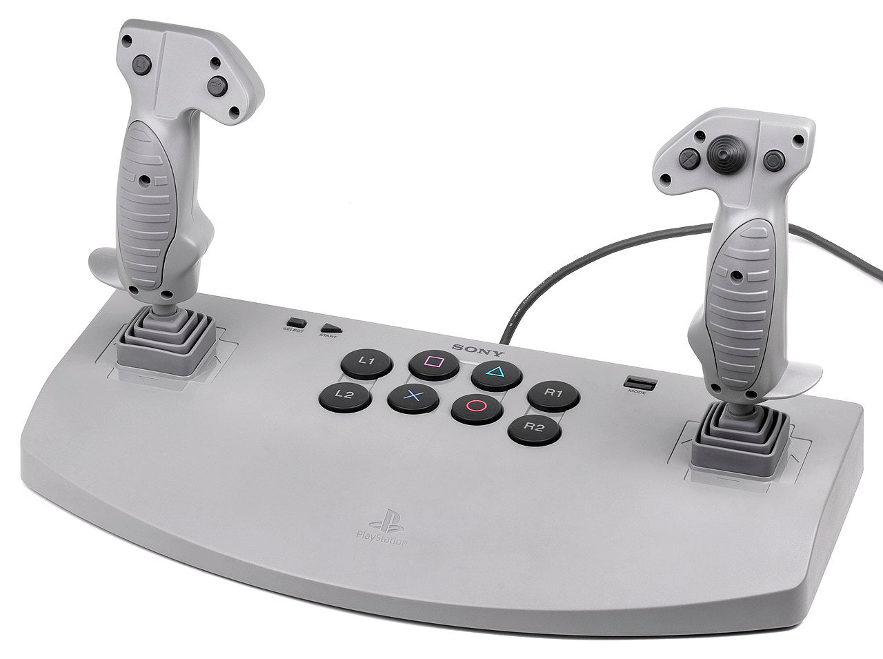 Playstation Analog Joystick (Playstation)