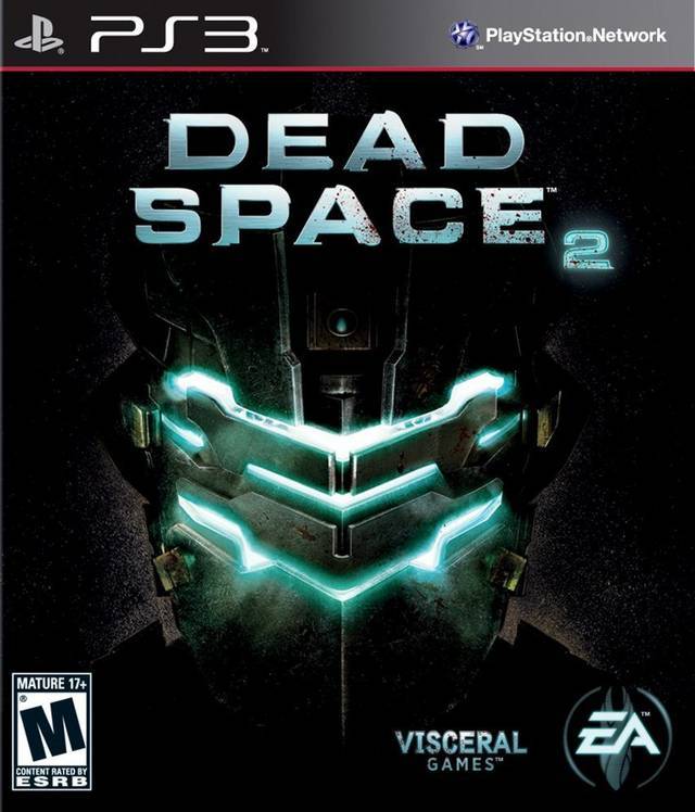 J2Games.com | Dead Space 2 (Playstation 3) (Pre-Played - CIB - Good).