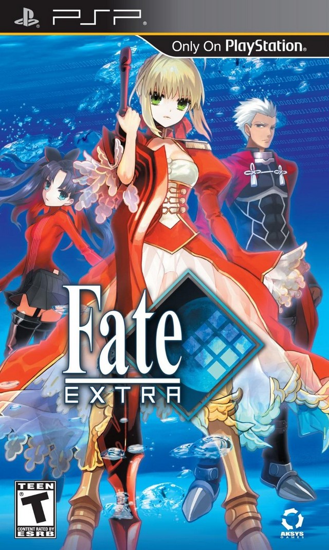 Destino/Extra (PSP)