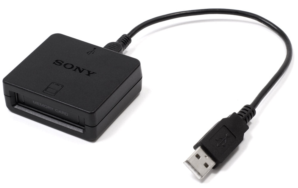 Playstation 3 Memory Card Adapter (Playstation 3)