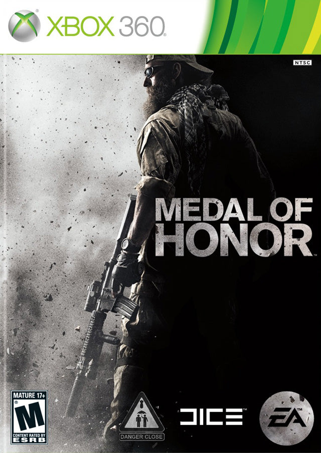Medalla de Honor (Xbox 360)
