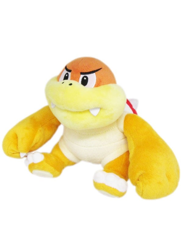 Boom Boom 6" Peluche (Juguetes)