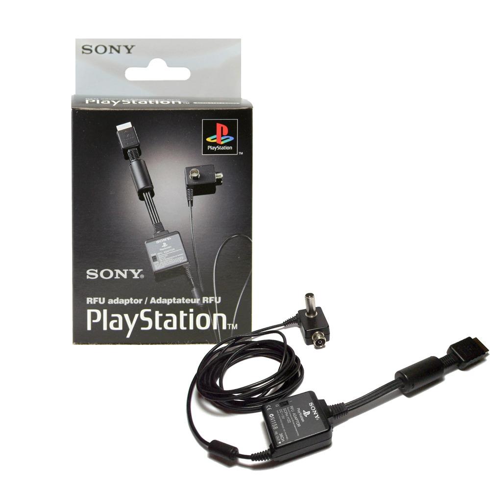 J2Games.com | Playstation RF Unit (Playstation) (Pre-Played - Game Only).