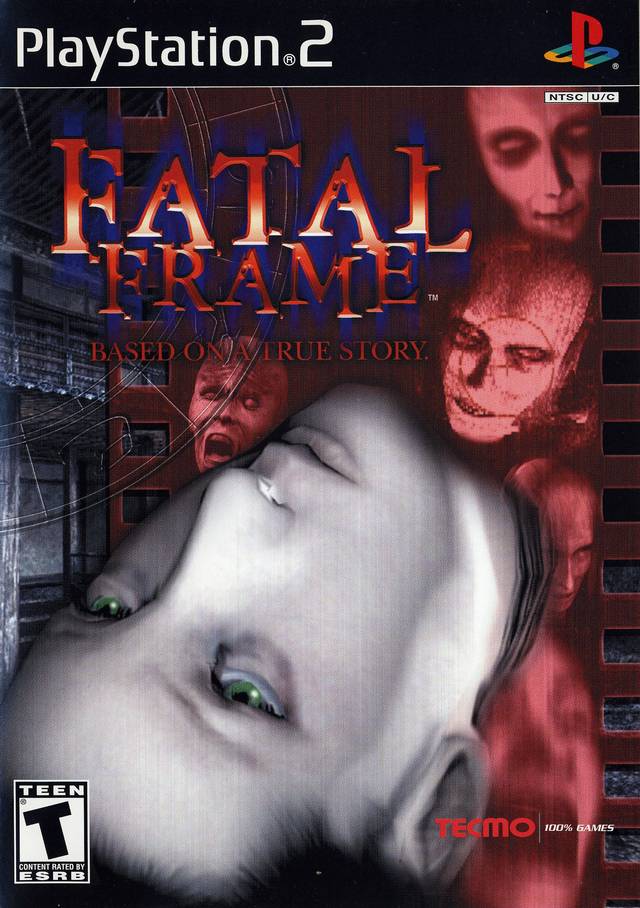 Marco fatal (Playstation 2)