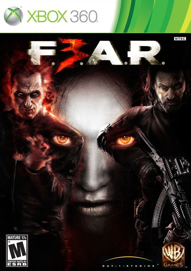 MIEDO 3 (Xbox 360)
