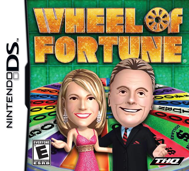 Rueda de la Fortuna (Nintendo DS)