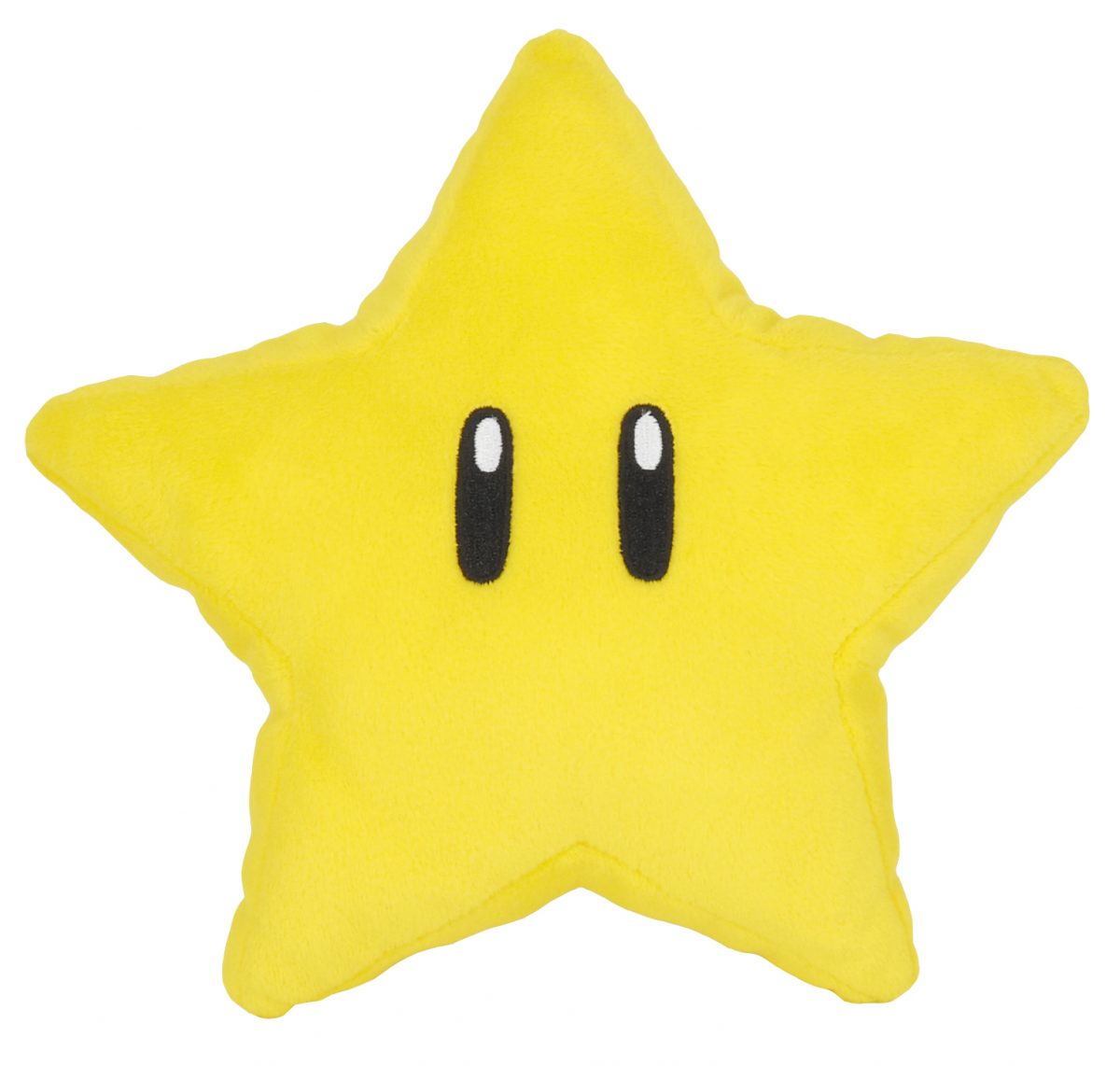 Peluche Super Star de 6" (Juguetes)