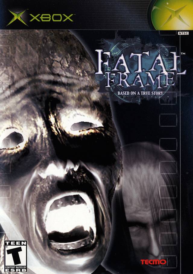 Fatal Frame: Edición especial (Xbox)