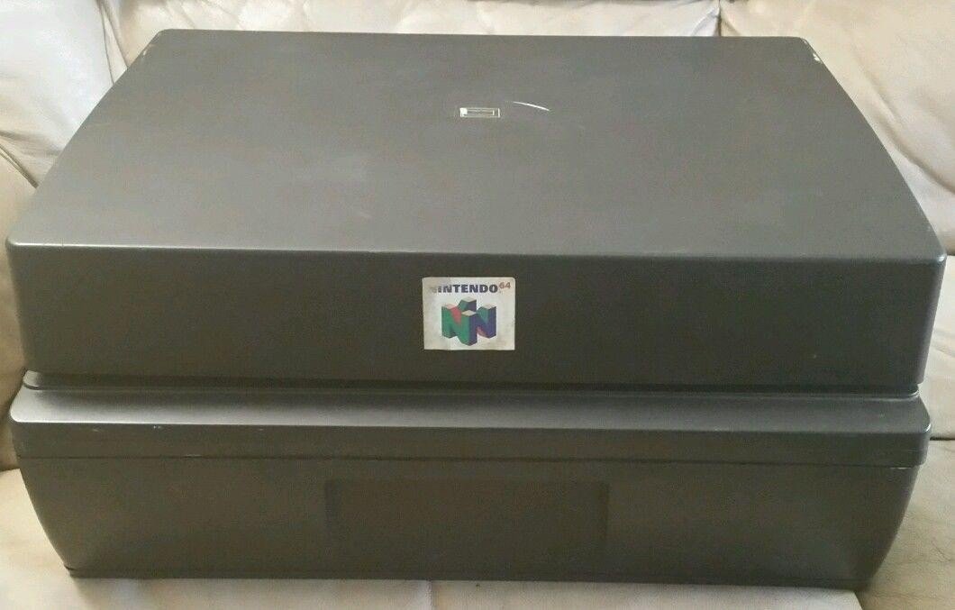 J2Games.com | Dynasound System 3 for N64/NES (Pre-Played - Game Only).