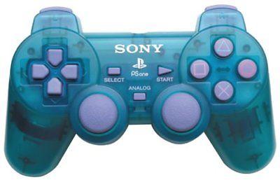 J2Games.com | Dual Shock Controller (Playstation) (Brand New).