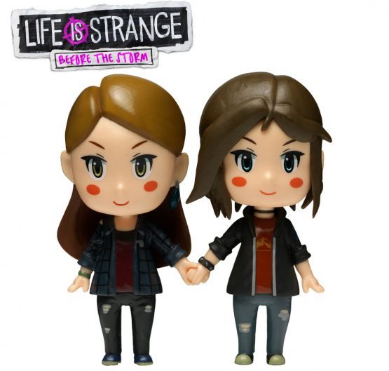 Life Is Strange: Before The Storm Action Figure (Toys)