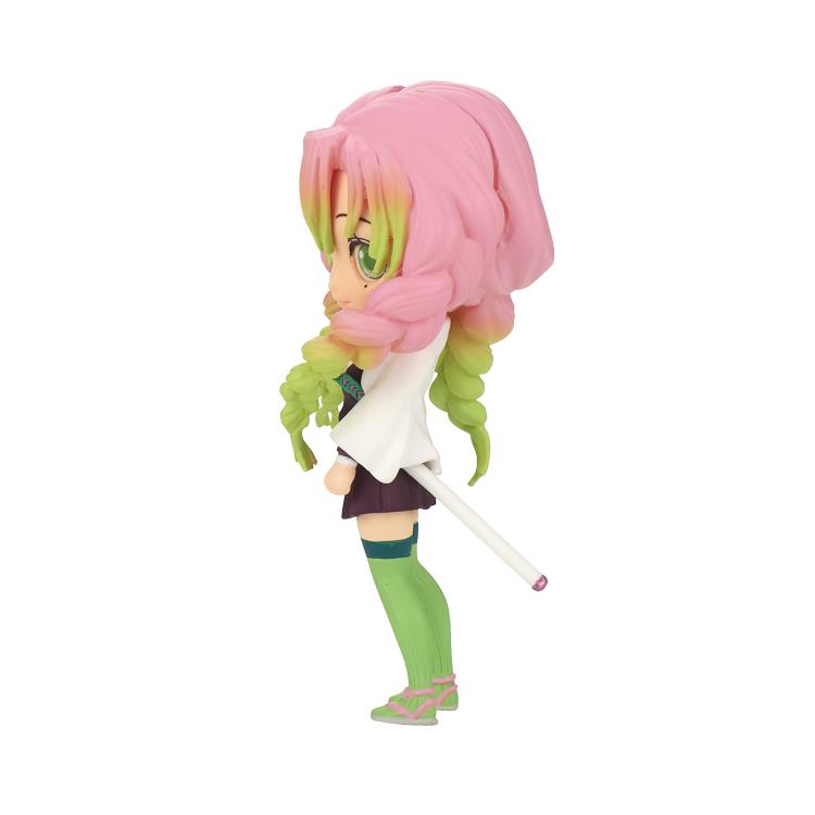 Demon Slayer: Kimetsu no Yaiba Q posket petit vol.4(C:Mitsuri Kanroji) (Figurine)