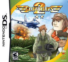 Días de gloria 2 (Nintendo DS)