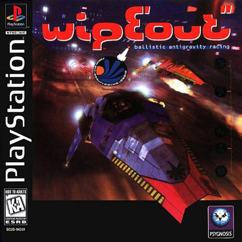 Eliminación (Playstation)